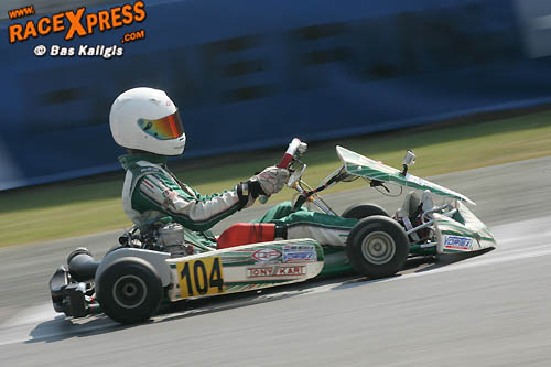 Maks van Meever